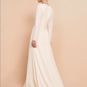 Brand new Reformation Gatsby Dress